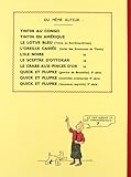 Image de Les aventures de Tintin, reporter en Orient: Les cigares du Pharaon (French Edition)