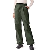 GS SNOWING Women's Snow Pants Waterproof Snowboard Pant Softshell Insulated Fleece Line Ski Pants Winter Warm Outdoor Hiking