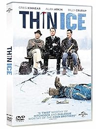 Thin Ice