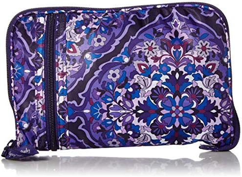Vera Bradley Women's Packable Weekender Travel Bag 6 Vera Bradley Women's Packable Weekender Travel Bag