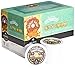 The Original Donut Shop Coffee Nutty Caramel K-Cups , 12-Count (Retail Packaging)