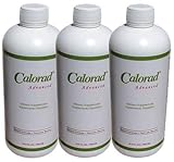 3 Fresh Original Calorad Advanced Bovine Weight Loss! Liquid Collagen