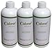 3 Fresh Original Calorad Advanced Bovine Weight Loss! Liquid Collagen