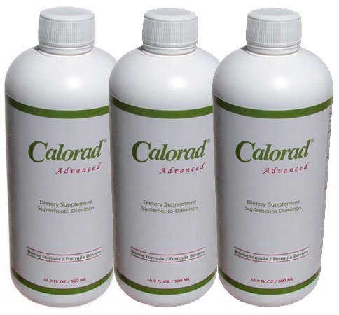 3 Fresh Original Calorad Advanced Bovine Weight Loss! Liquid Collagen 3 Fresh Original Calorad Advanced Bovine Weight Loss! Liquid Collagen