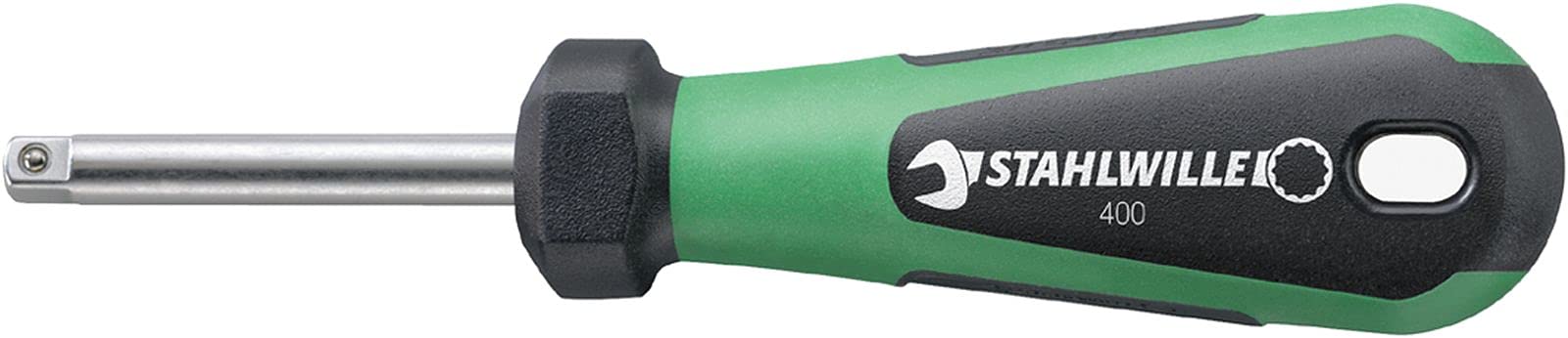 Stahlwille STW400N Sockets and Accessories