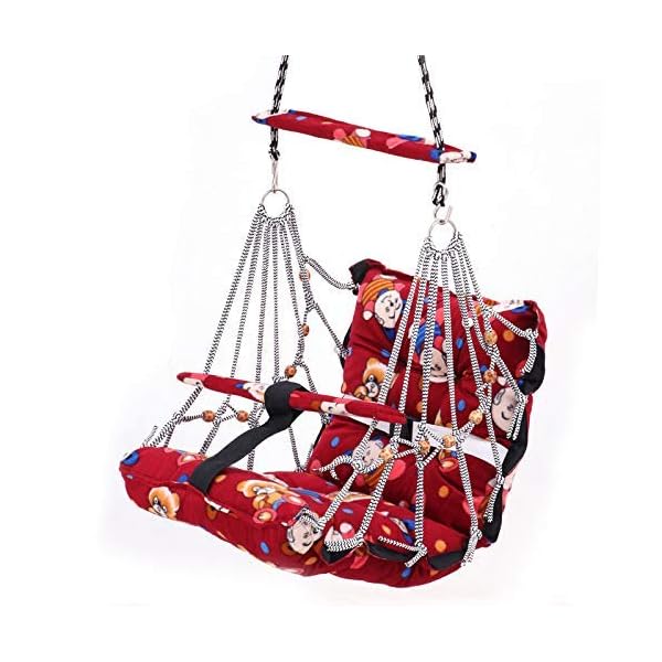 baby cotton jhula swing