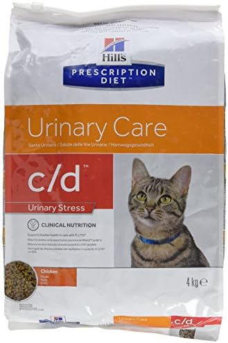 cd multicare cat food