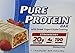 Pure Protein Bars, High Protein, Nutritious Snacks to Support Energy, Low Sugar, Gluten Free, Strawberry Greek Yogurt, 1.76oz, 6 Packthumb 2