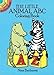 The Little Animal ABC Coloring Book (Dover Little Activity Books: Alphabet)