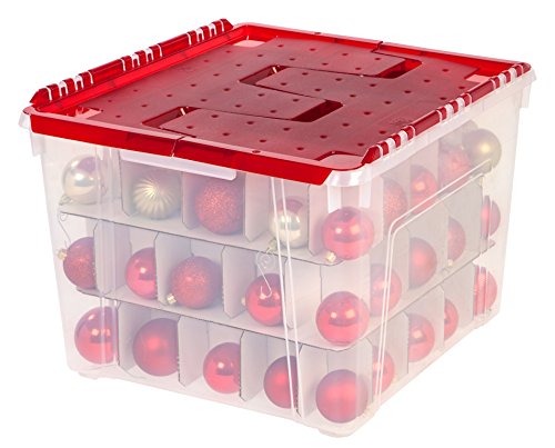 IRIS WL-60 Holiday Box - Image 5