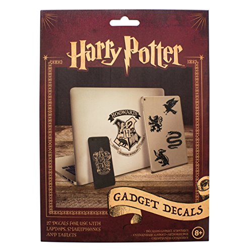 Paladone Harry Potter - Vinyl Gadget Decals