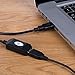 Fosmon USB 2.0 Extension Cable (33 FT), USB Extra Long Extender Cord - Type A Male to Female for PS3 PS4 Slim Pro, Xbox One S X 360, PC Computer Laptop Printer Camera & More