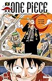One piece - Édition originale Vol.04 Attaque au clair de lune (French Edition) by 