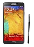 Samsung Galaxy Note 3 (SM-N900V) - 32GB Verizon + GSM Smartphone - Black (Certified Refurbished)