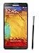 Samsung Galaxy Note 3 (SM-N900V) - 32GB Verizon + GSM Smartphone - Black (Certified Refurbished)