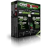 CronusMax Plus Cross Cover Gaming Adapter for PS4 PS3 Xbox One Xbox 360 Windows PC
