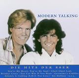 Disco de Modern Talking: «Nur Das Beste» (Anverso) Disco de Modern Talking: «Nur Das Beste» (Anverso)