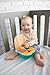 Fisher-Price Wooden Toys Hungry Humpback Shape Sorter