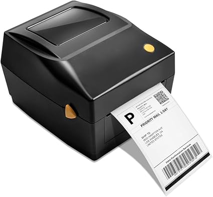 4x6 label printer