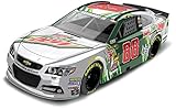 Lionel Racing C885865MDEJ Dale Earnhardt JR #88 Diet Mountain Dew 2015 Chevy SS 1:64 Scale ARC HT Official NASCAR Diecast Car