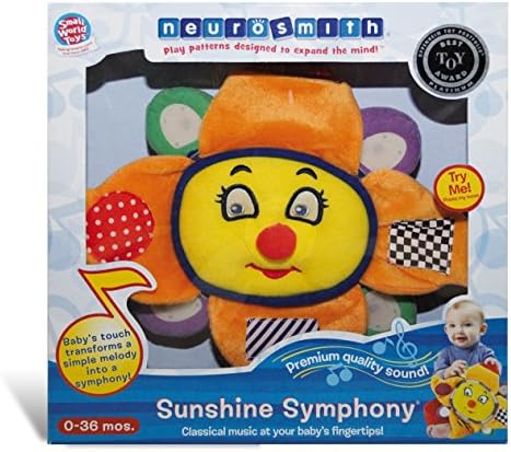 sunshine symphony toy