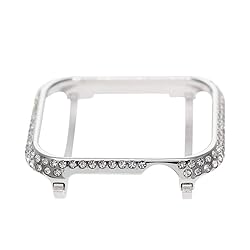 HJINVIGOUR Compatible with Apple Watch Series 6 5 4