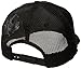 Arcteryx Logo Trucker Hat Black One Size