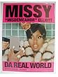 Missy Misdemeanor Elliott Promo Poster Sexy Face Da Real World Elliot Eliott