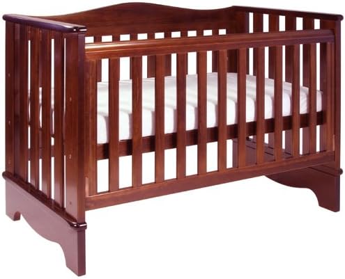 boori paddington cot