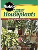 Complete Guide to Houseplants by