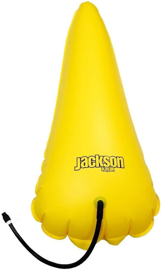 Jackson Kayak Stern Float Bag Single