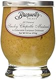 Braswells Select Smokey Chipotle Mustard