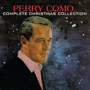 Christmas como perry feeling music legends sings merry Perry Como - The Complete Christmas Collection - Amazon.com Music