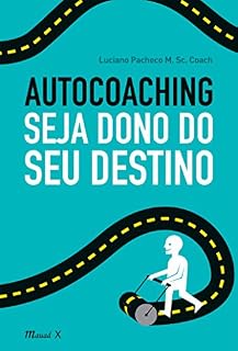 Livro Autocoaching