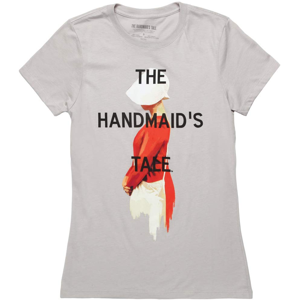 Isaac Morris The Handmaid S Tale Handmaid Outline T Shirt 1193 Jznovelty