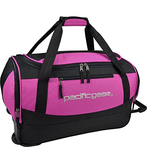 pacific gear duffel bag