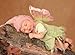 Anne Geddes Woodland Fairy Doll Sculpted By Laura Tuzio Ross