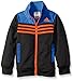 adidas Toddler Boys' Tiro and Tricot Jackets, Blue, 3T