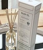 Barr-co. Apothecary Reed Diffuser