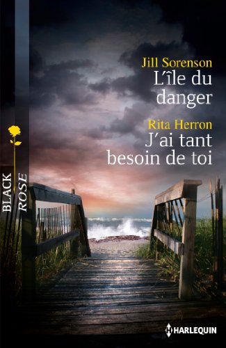 L'île du danger