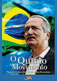 Livro O Quinto Movimento: Propostas para uma construção inacabada