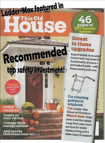 Stand-Off Stabilizer - Image 3