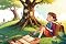 Livro Sofia e o Mistério da Amiga Ideal