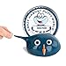 Magnetic Slime Putty ,3.2 OZ,Super Magnetic Space Silly Putty with Magnet for Kids and Adults,(blue)…