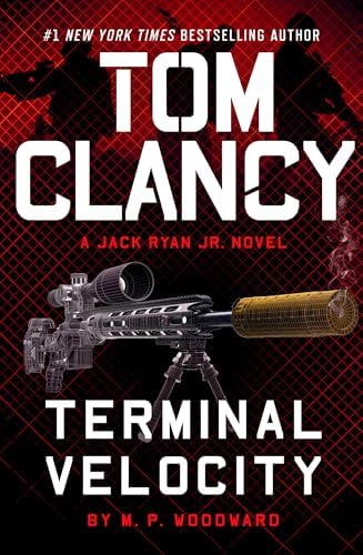 Tom Clancy Defense Protocol (Jack Ryan, 25): Andrews, Brian