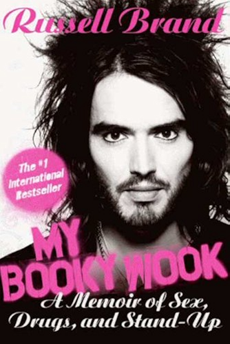 Download My Booky Wook: A Memoir of Sex, Drugs, and Stand-Up (English Edition) PDF