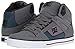 DC Shoes Men's DC Spartan High WC Skate Shoes