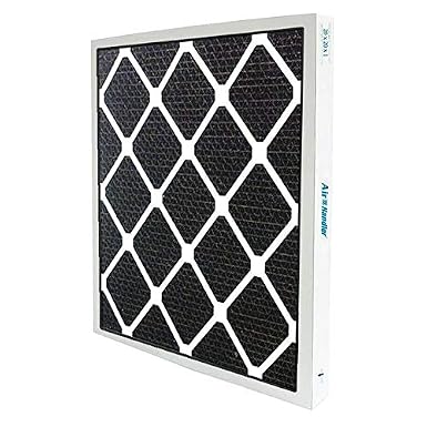 charcoal filter air cleaner