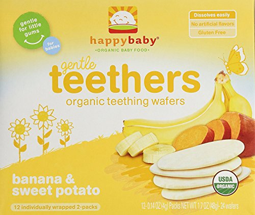 1 Happy+Baby+Teethers+Dissolves+Artificial