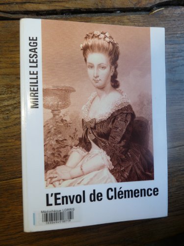 L' envol de Clémence